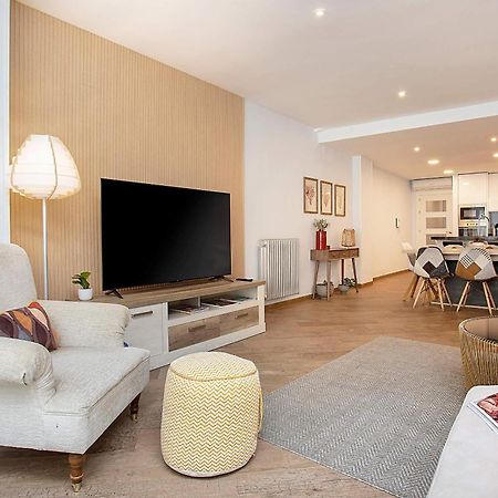 Genteel Home Tablas Granada Dış mekan fotoğraf