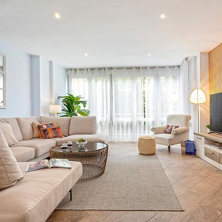 Genteel Home Tablas Granada Dış mekan fotoğraf