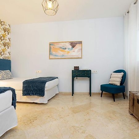 Genteel Home Tablas Granada Dış mekan fotoğraf