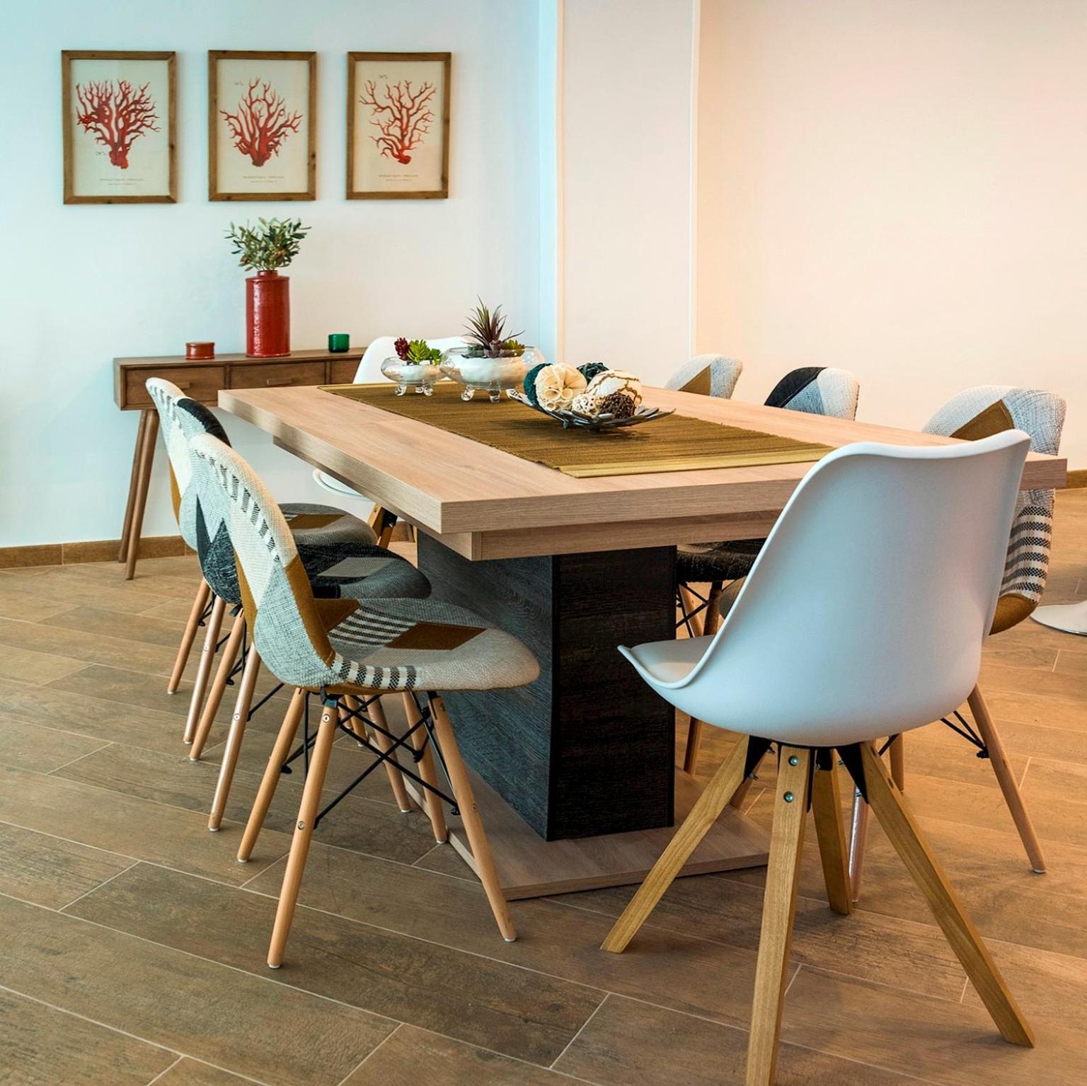Genteel Home Tablas Granada Dış mekan fotoğraf