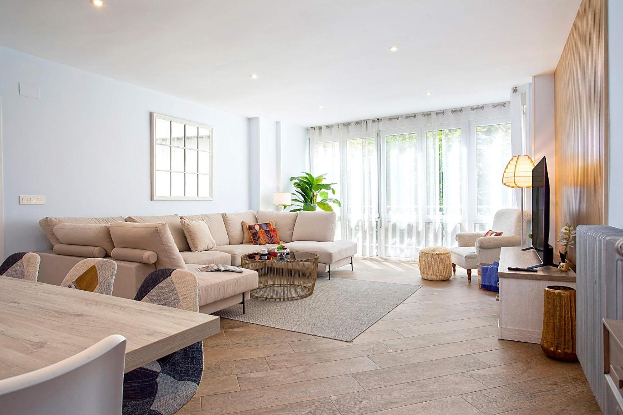 Genteel Home Tablas Granada Dış mekan fotoğraf