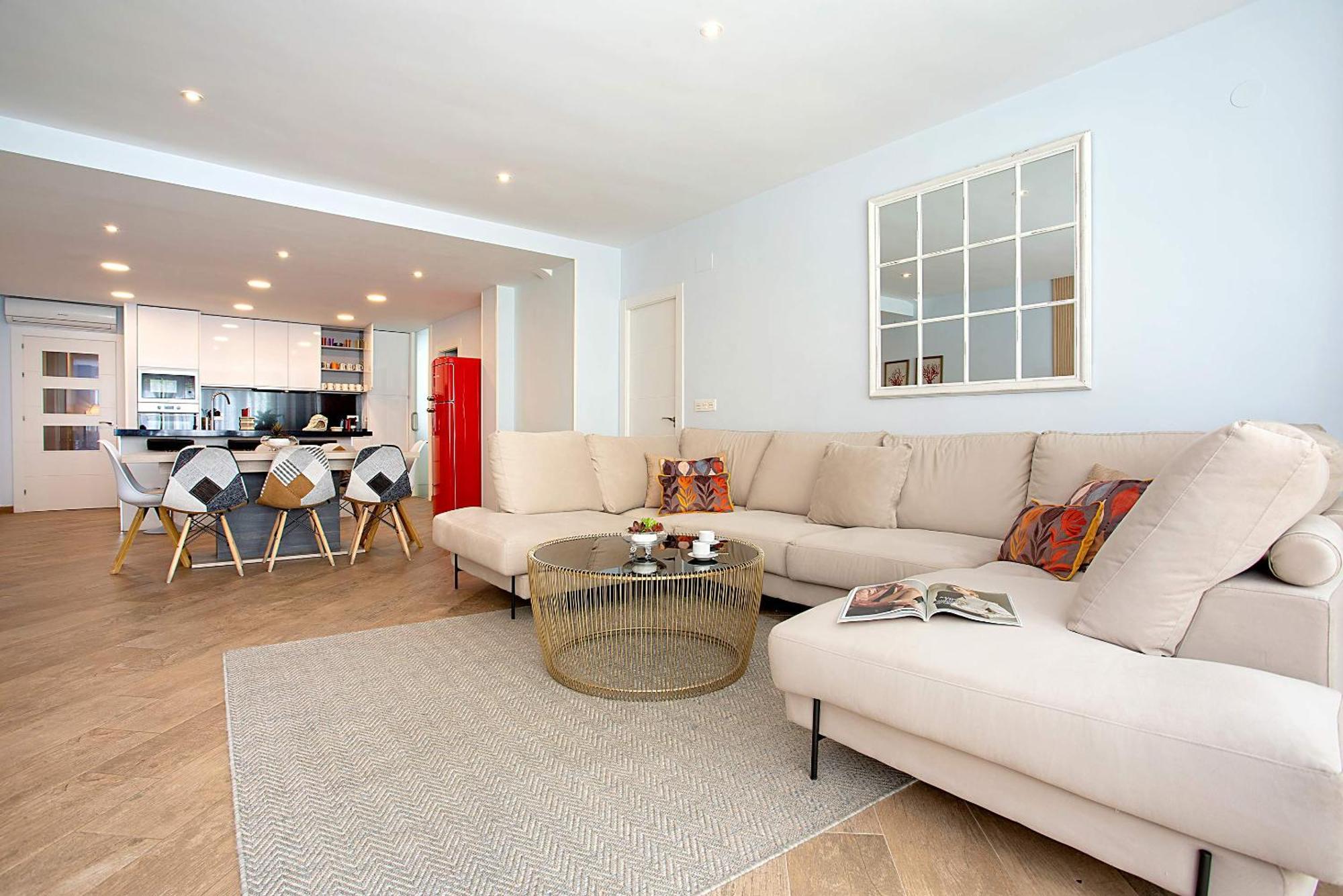 Genteel Home Tablas Granada Dış mekan fotoğraf