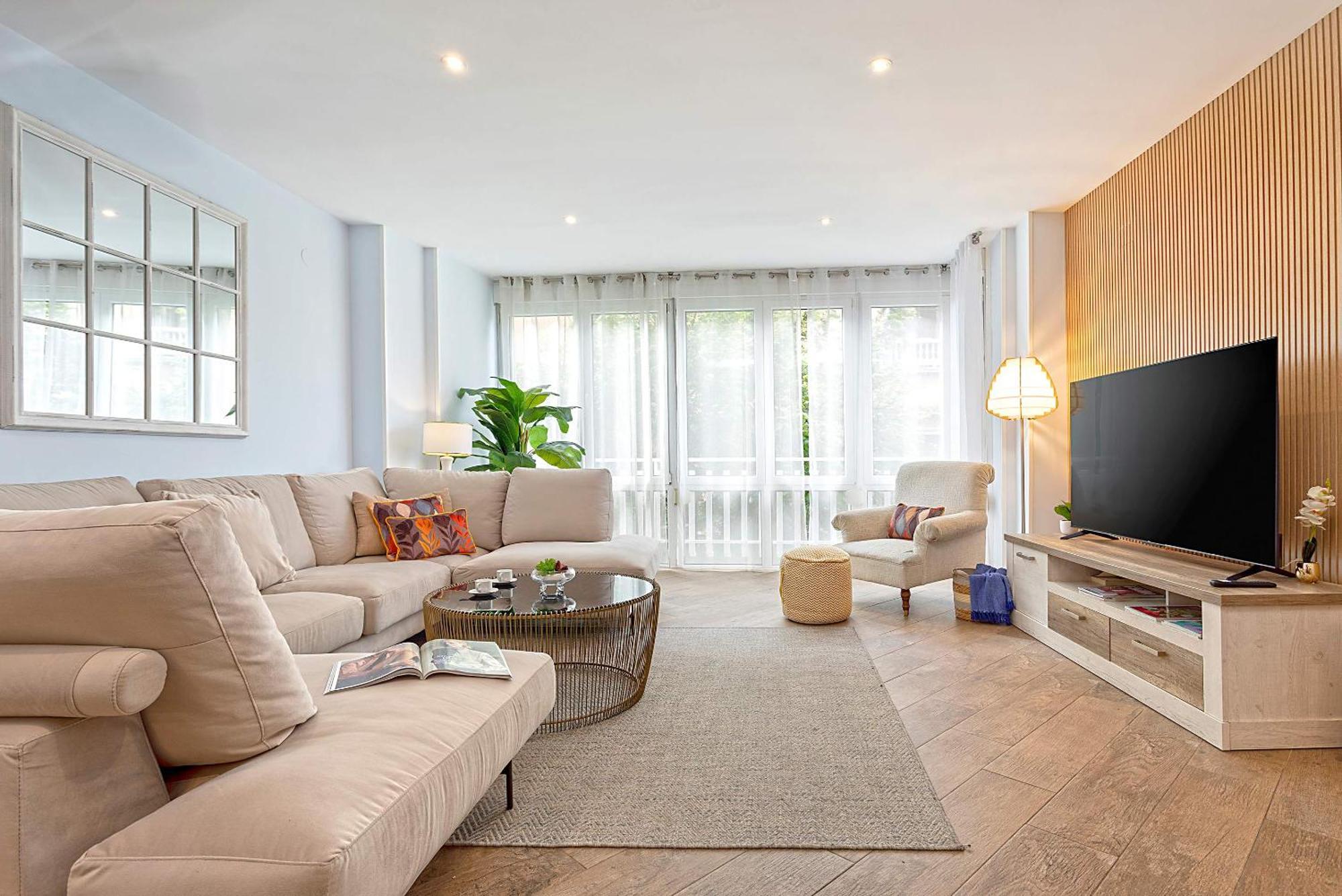 Genteel Home Tablas Granada Dış mekan fotoğraf