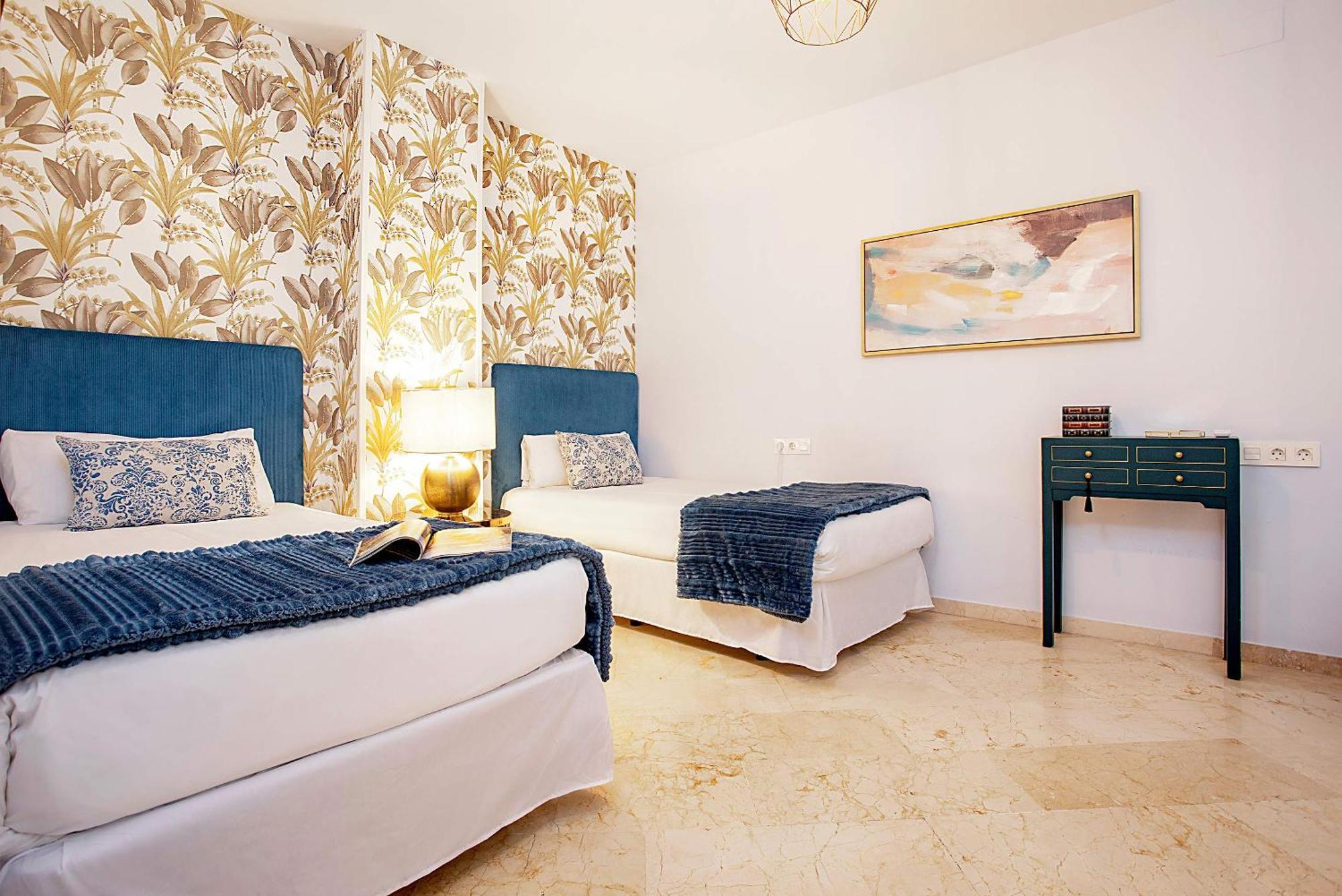 Genteel Home Tablas Granada Dış mekan fotoğraf