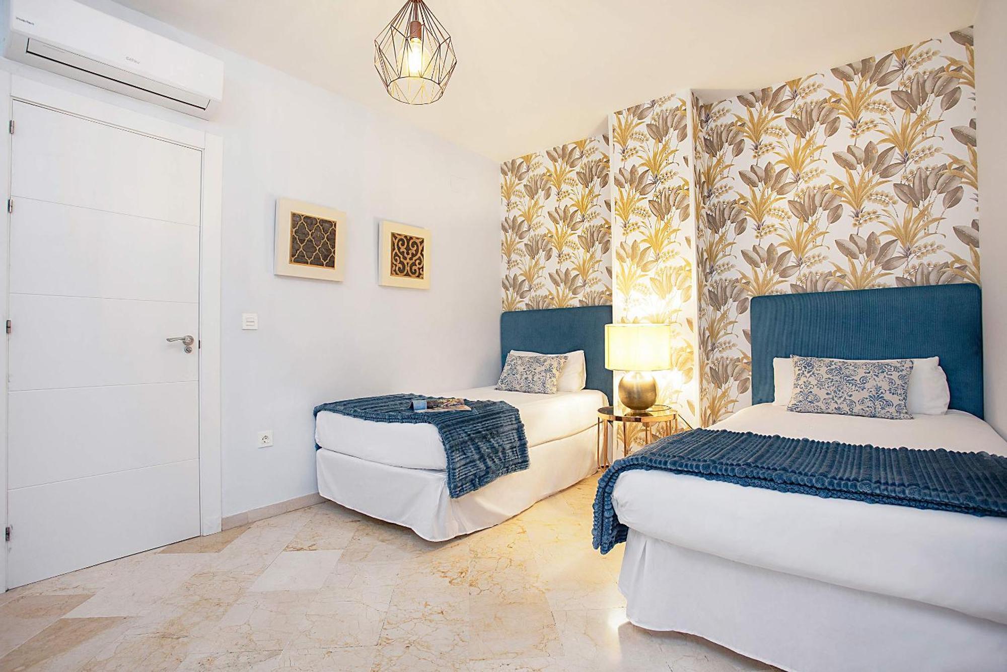 Genteel Home Tablas Granada Dış mekan fotoğraf