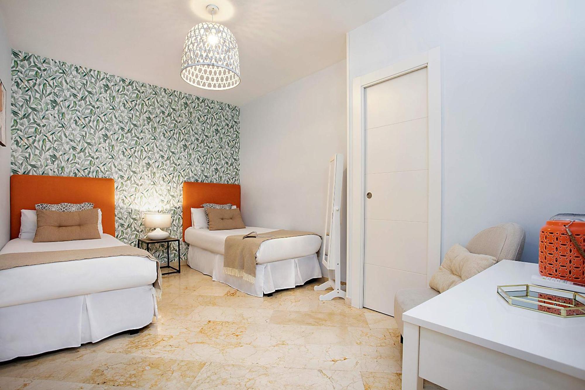 Genteel Home Tablas Granada Dış mekan fotoğraf
