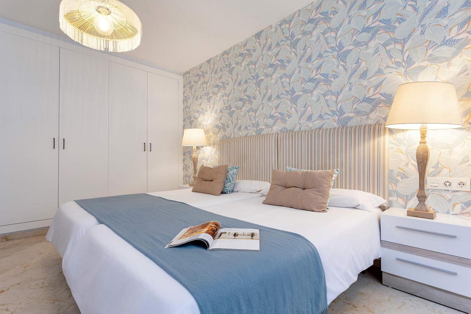 Genteel Home Tablas Granada Dış mekan fotoğraf