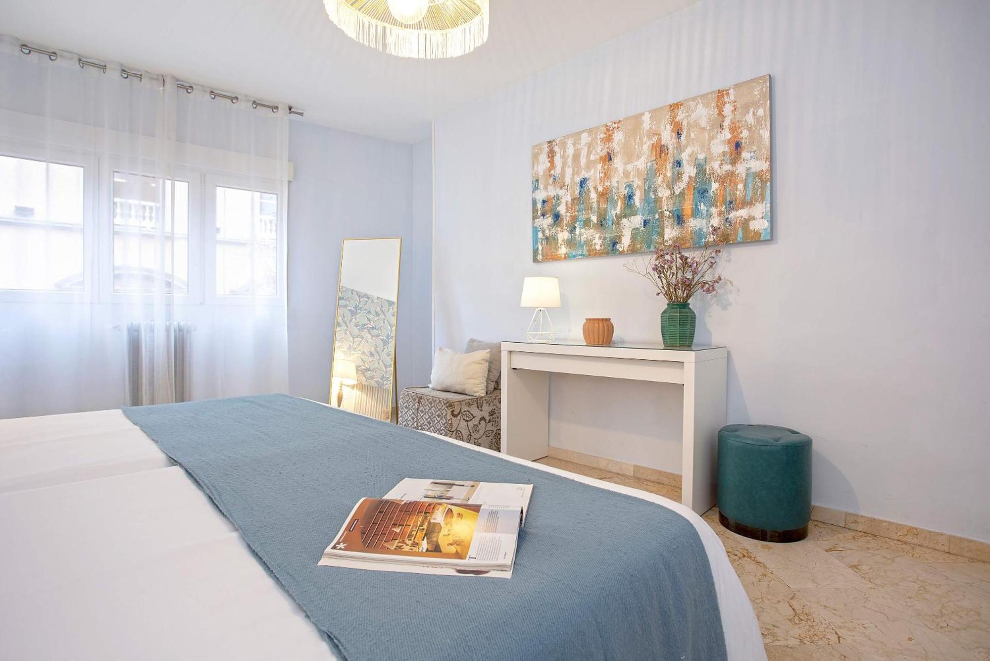 Genteel Home Tablas Granada Dış mekan fotoğraf