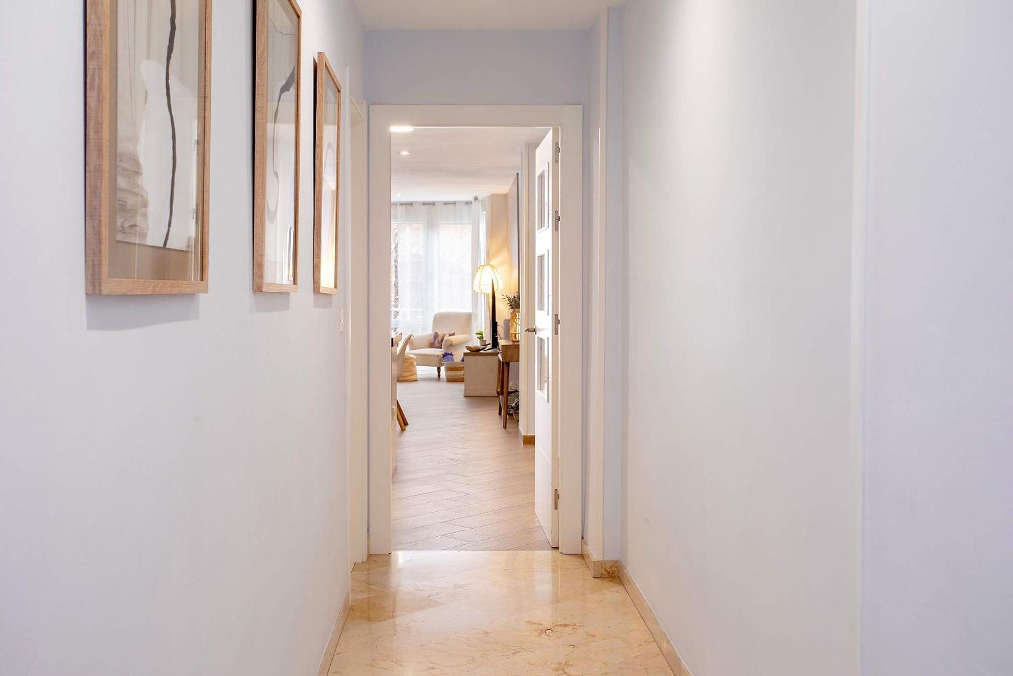 Genteel Home Tablas Granada Dış mekan fotoğraf