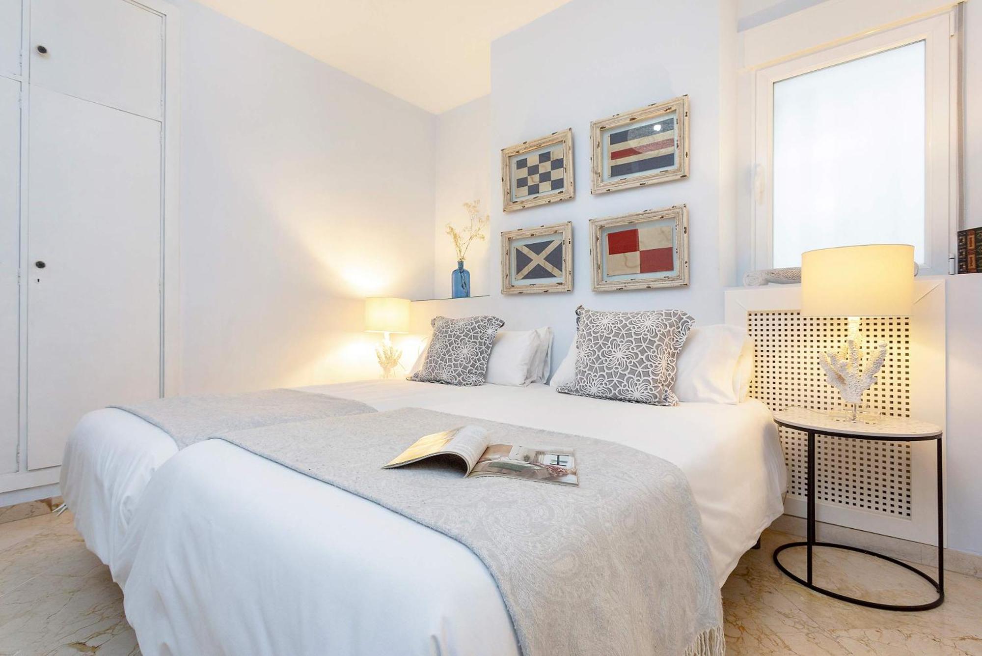 Genteel Home Tablas Granada Dış mekan fotoğraf