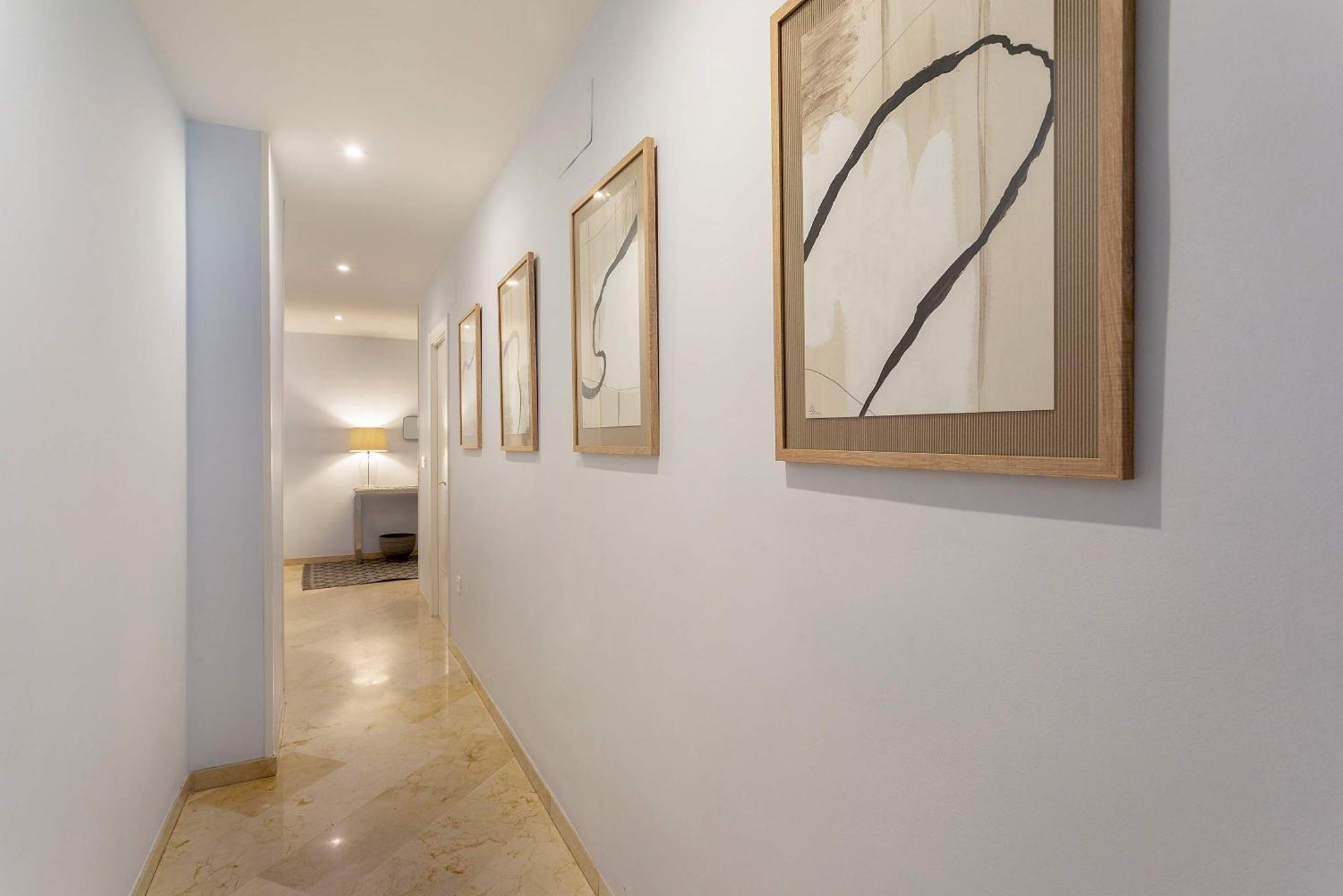 Genteel Home Tablas Granada Dış mekan fotoğraf
