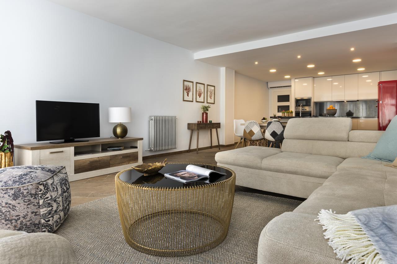 Genteel Home Tablas Granada Dış mekan fotoğraf