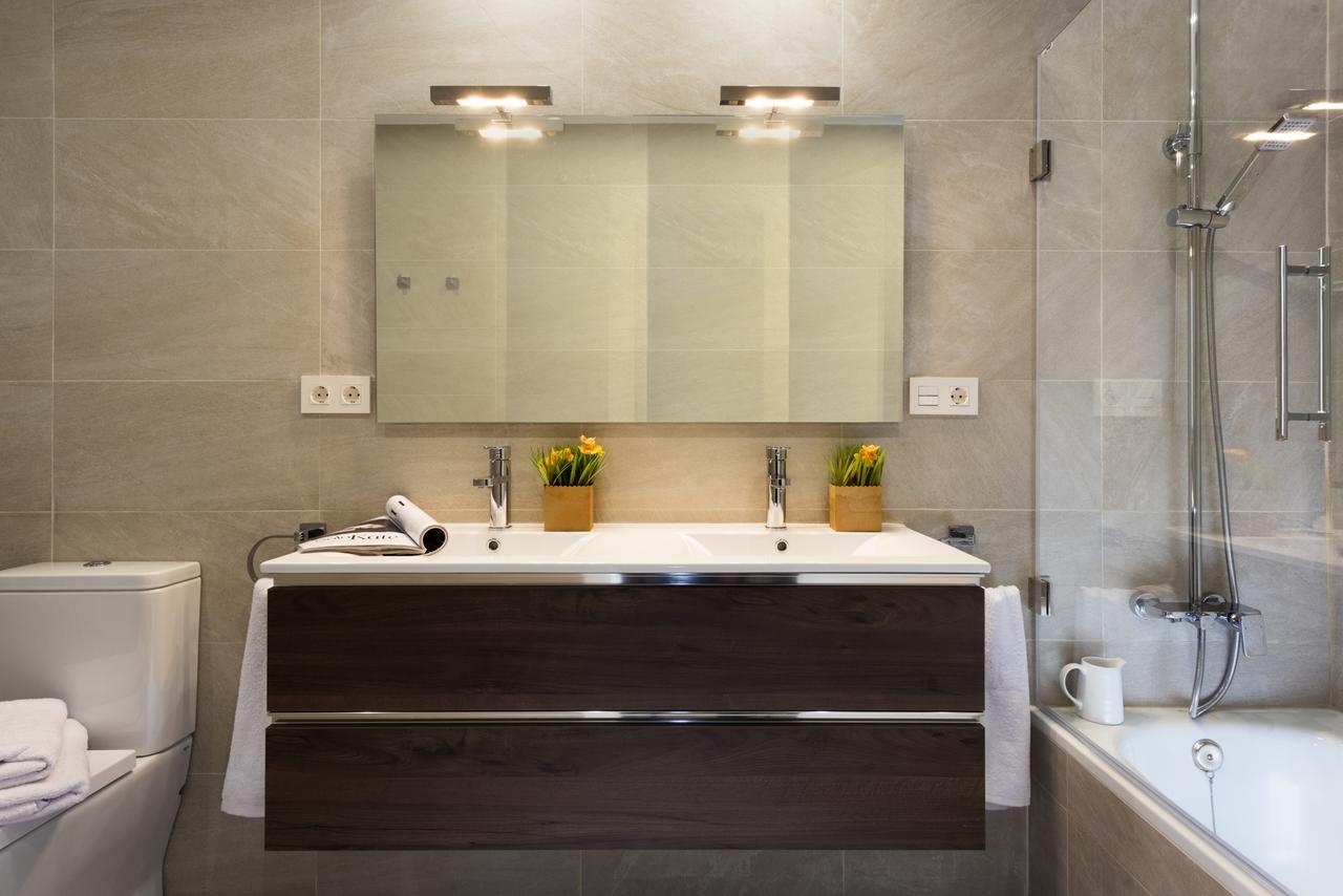 Genteel Home Tablas Granada Dış mekan fotoğraf